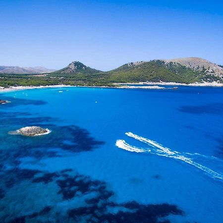 Edificio C'An Patilla Cala Ratjada  Εξωτερικό φωτογραφία