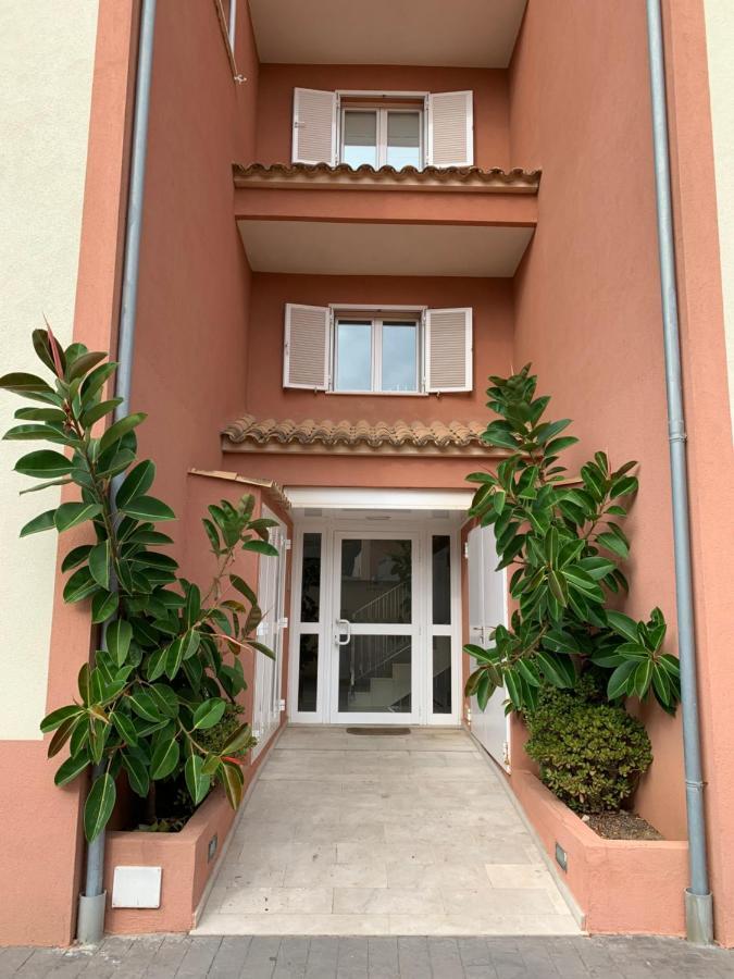 Edificio C'An Patilla Cala Ratjada  Εξωτερικό φωτογραφία