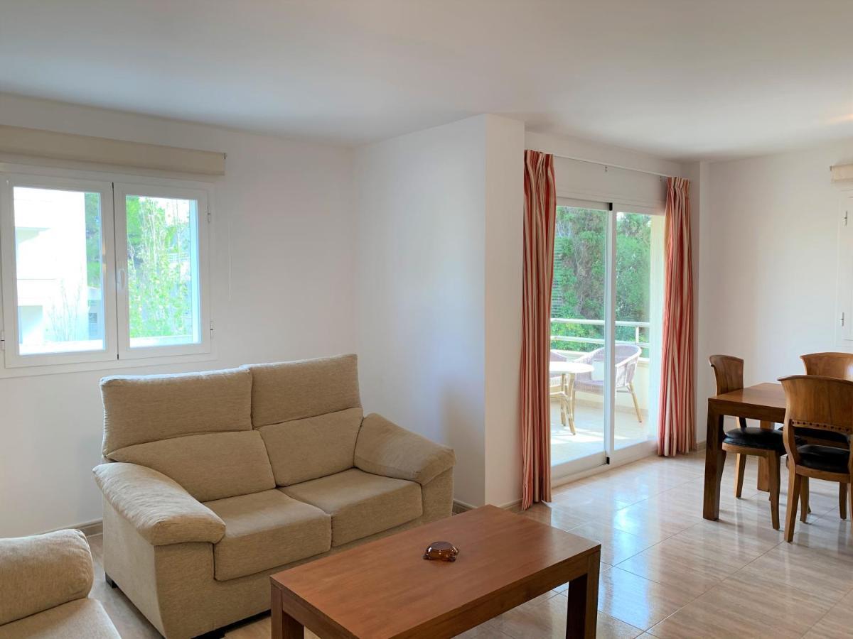 Edificio C'An Patilla Cala Ratjada  Εξωτερικό φωτογραφία