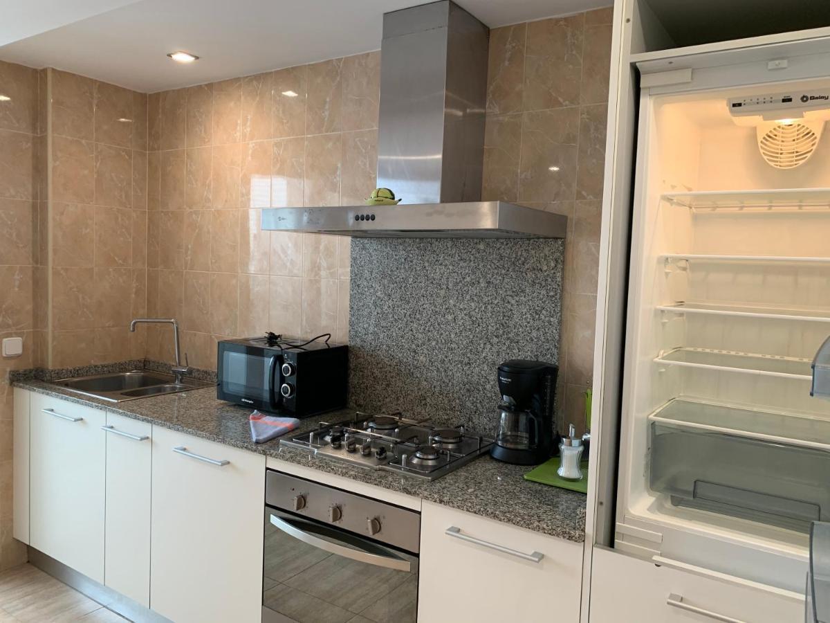 Edificio C'An Patilla Cala Ratjada  Εξωτερικό φωτογραφία