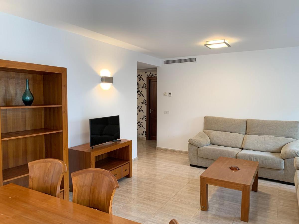Edificio C'An Patilla Cala Ratjada  Εξωτερικό φωτογραφία