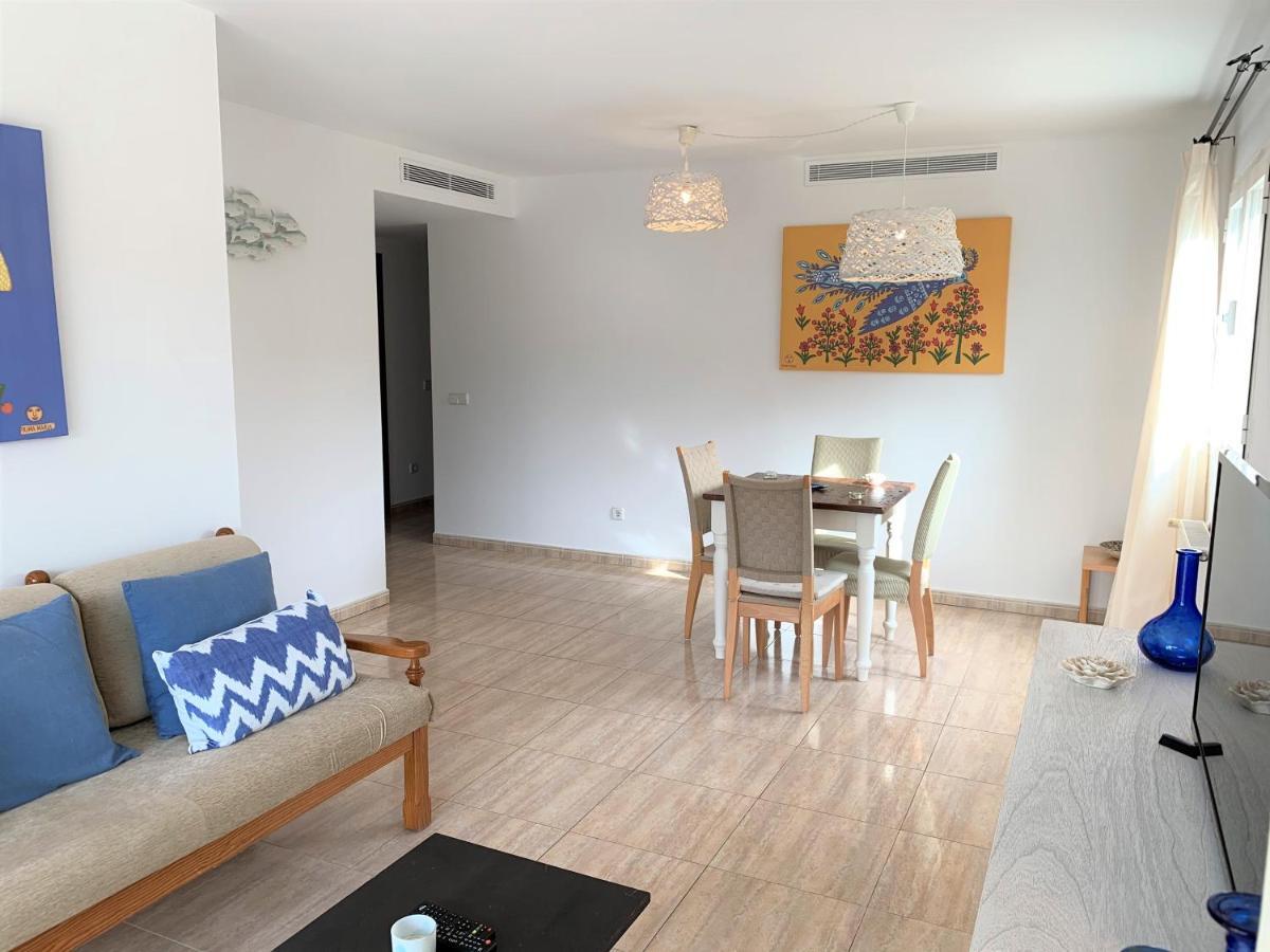 Edificio C'An Patilla Cala Ratjada  Εξωτερικό φωτογραφία
